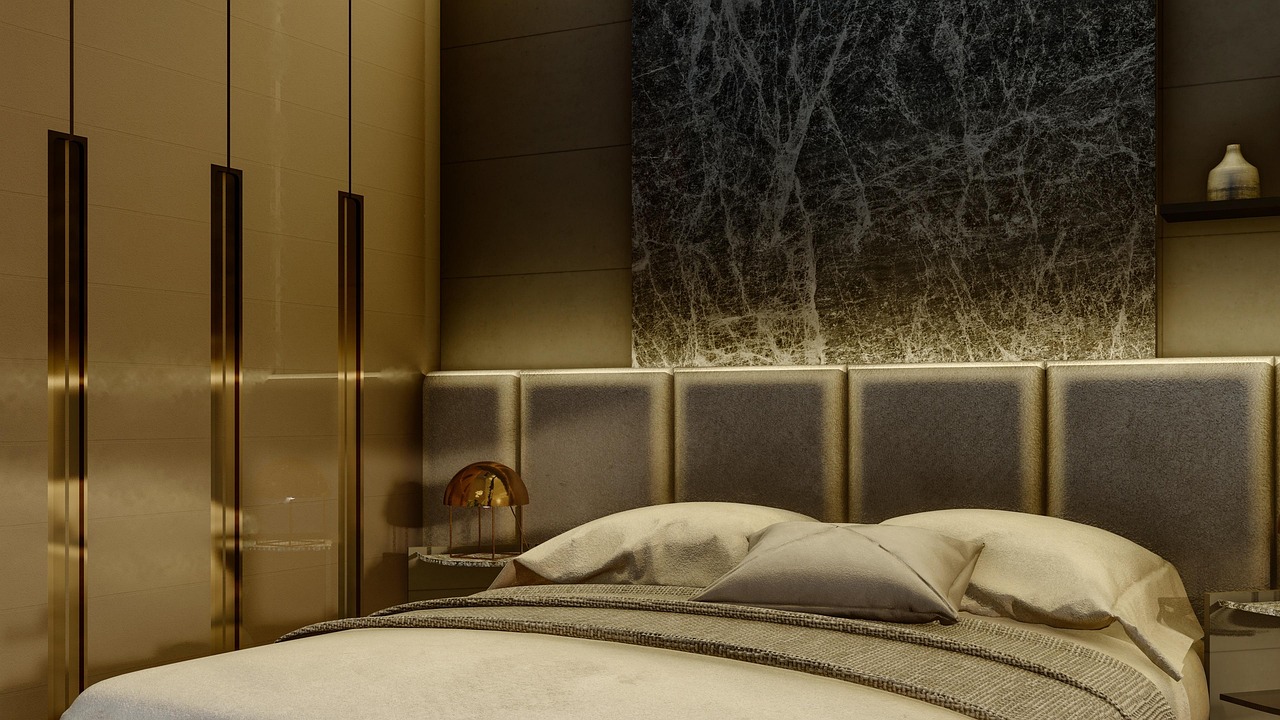 5 Star Hotel Furniture Manufacturers: 2025 Outlook