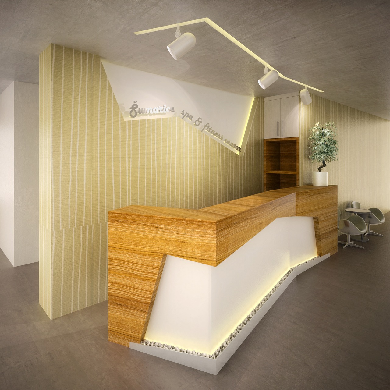 hotel lobby modular seating arrangements flexible