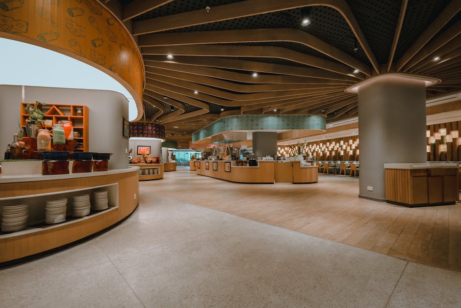 Choosing Top 5 Star Hotel Furniture Manufacturers