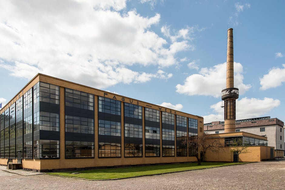 Hotel Factory Design: Guide for Hospitality Leaders