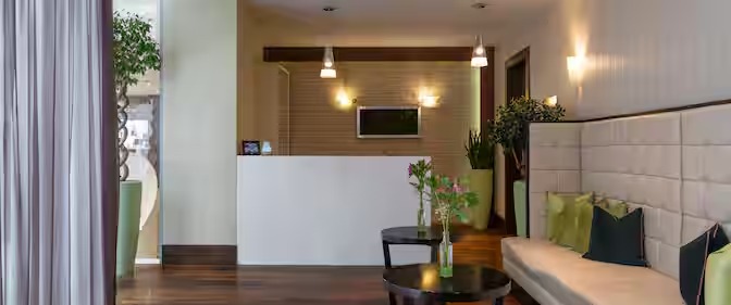 Radisson Blu Addis Ababa corridor hallway — hotel furniture refurbishment by Zhobai