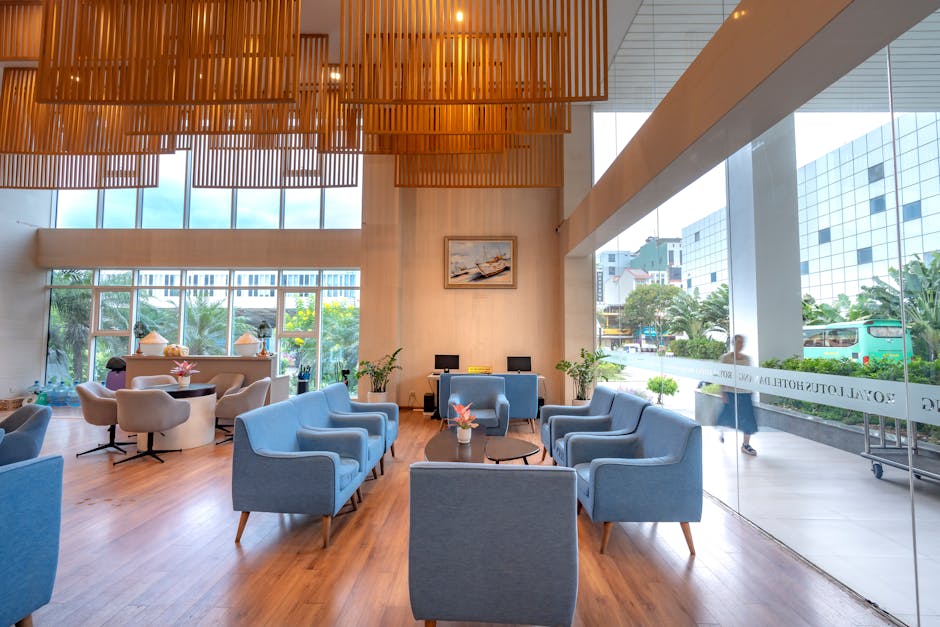 A detailed close-up of a high-quality hotel furniture joint, showing precision craftsmanship and durable materials, crucial for longevity in Hotel Furniture Trends UAE 2026.