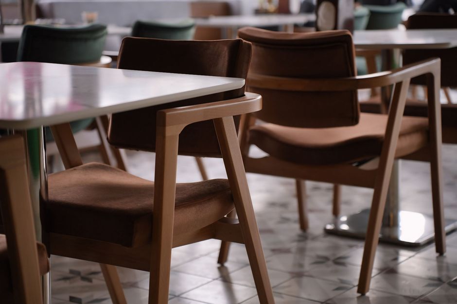 Hotel Restaurant Furniture: A Procurement Guide