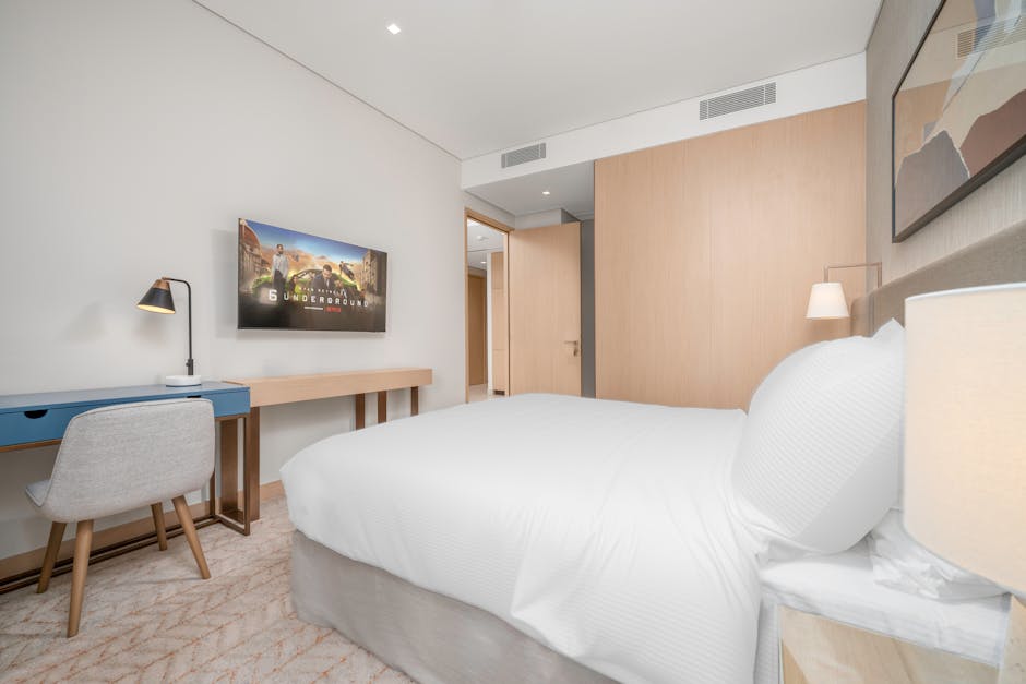 Sourcing Commercial Grade Furniture for Hotels in 2026