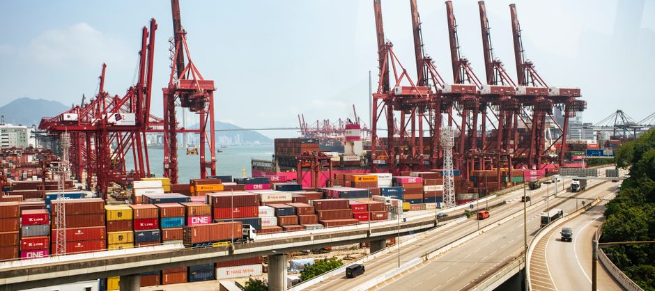 Customs clearance document checklist for Jebel Ali port furniture imports