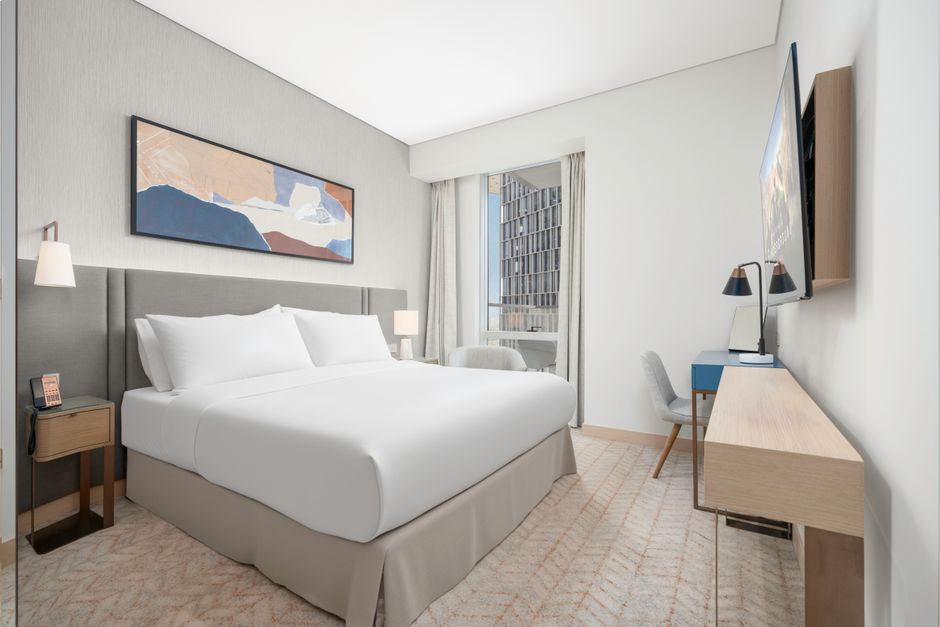 Optimizing Hotel Furniture Cost Per Room in 2026
