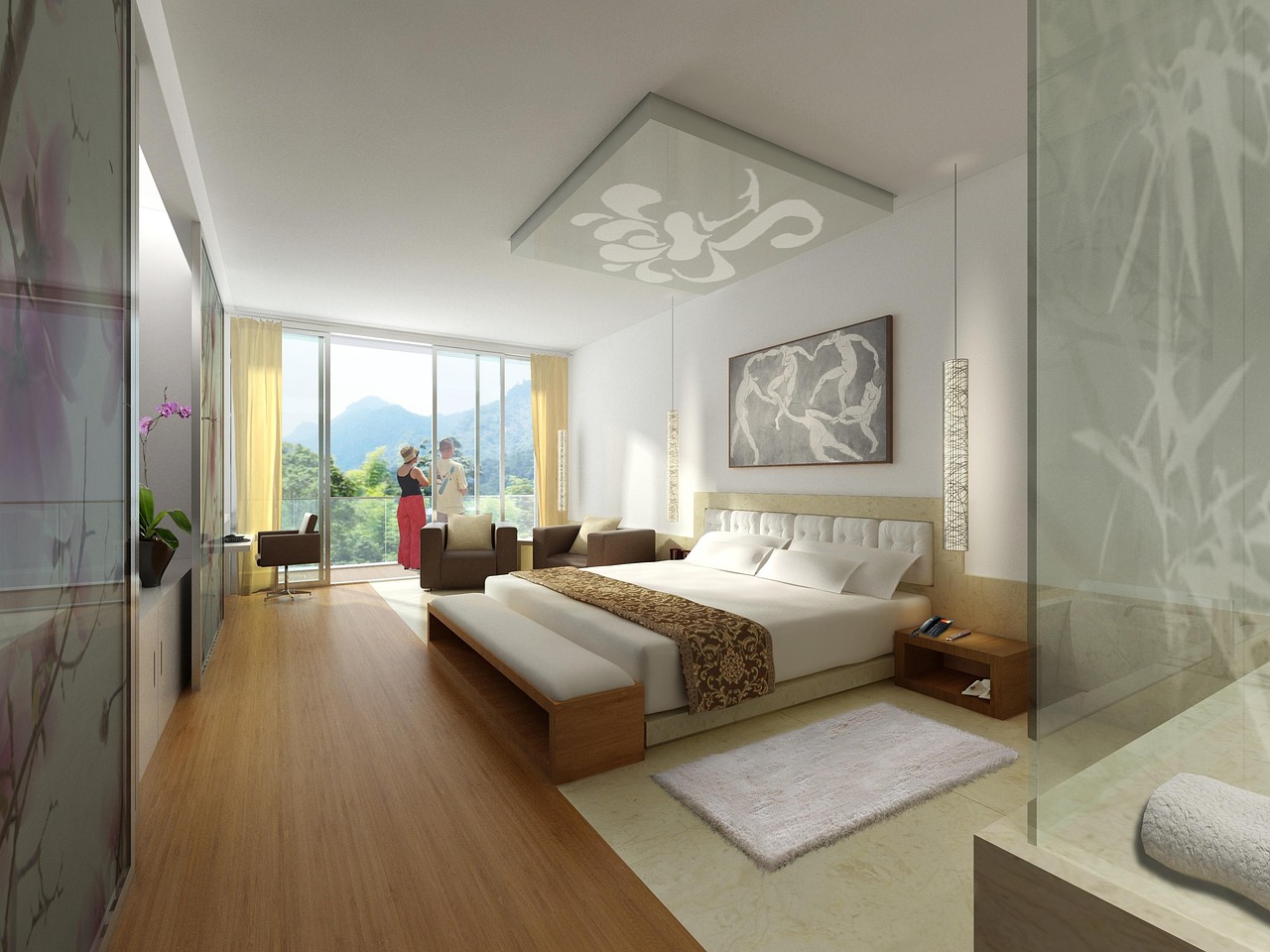 Contract-Grade Hotel Furniture Hardware: Tests, Specs & Cost Savings