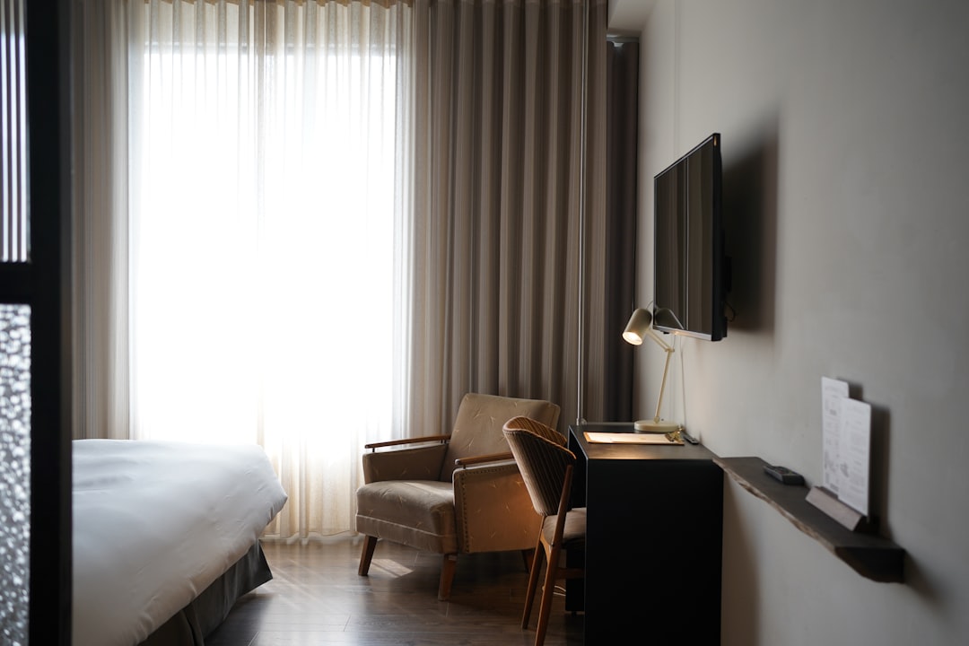 Hotel Furniture Specifications: Contract-Grade FF&E Buying Guide