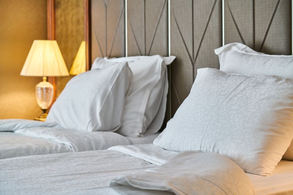 MEA Hotel Furniture Fire Rating Standards: 7 Critical Checks